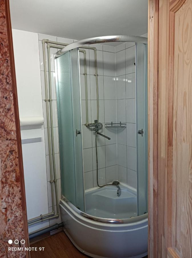 Lapegles 2 Hostel Ludza Ngoại thất bức ảnh