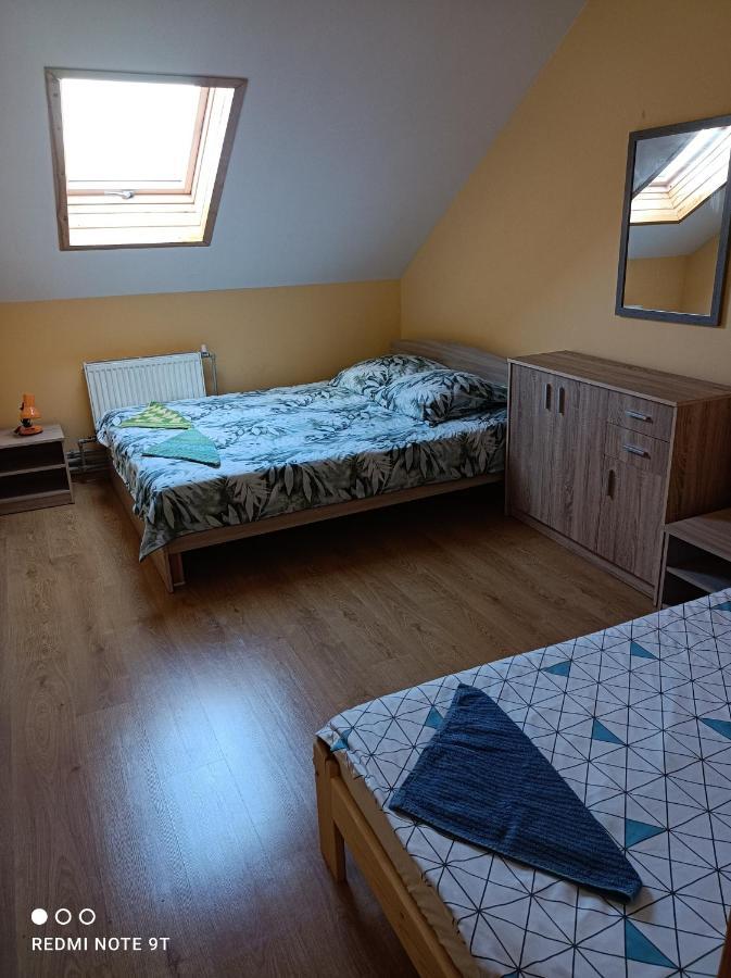 Lapegles 2 Hostel Ludza Ngoại thất bức ảnh